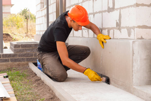 Licensed Vapor Barrier Installation service in Hatley, WI - Halo Water Proofing